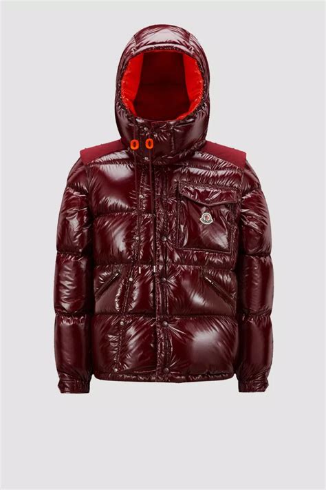 piumino uomo moncler replica